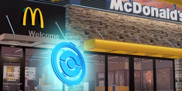 McDonald’s Japón cartas Pokémon