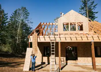 constructores en EE.UU