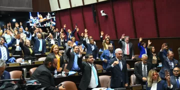 Cámara de Diputados de la República Dominicana