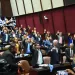 Cámara de Diputados de la República Dominicana