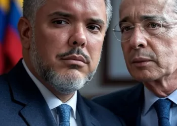 Iván Duque Pide Tutela Masiva Para Que Uribe Siga en Libertad