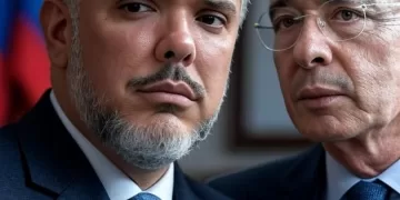 Iván Duque Pide Tutela Masiva Para Que Uribe Siga en Libertad