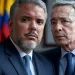 Iván Duque Pide Tutela Masiva Para Que Uribe Siga en Libertad