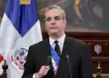 Luis Abinader ante la Asamblea Nacional