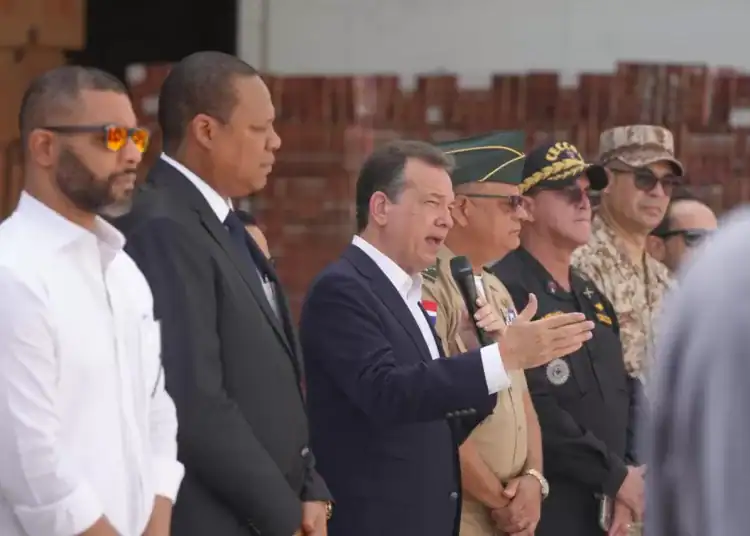 Bisonó Rechaza Arancel de EE.UU. y Exige Respeto al DR-Cafta