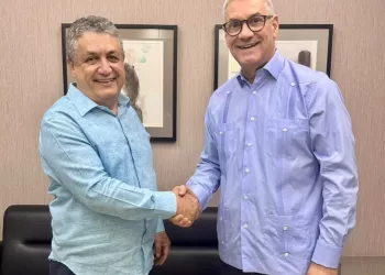 Gustavo Sánchez y Gonzalo Castillo