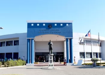 Dirección General de Migración