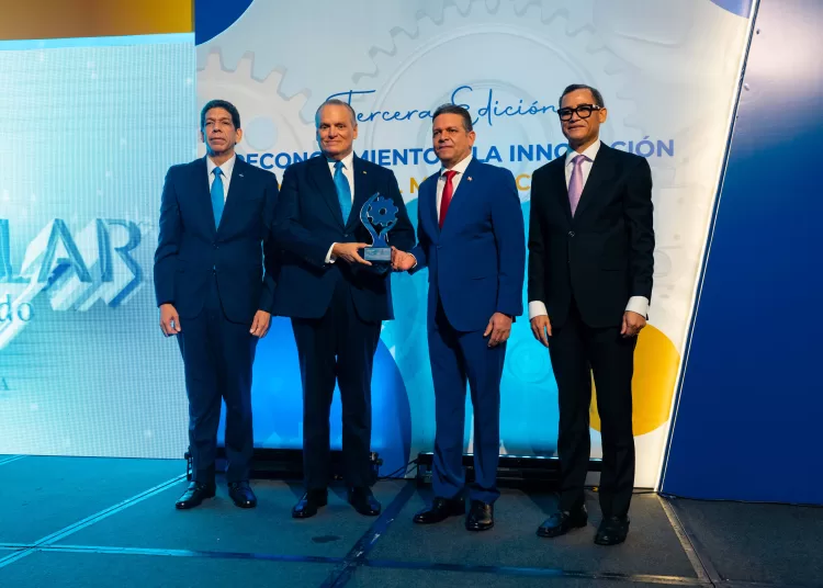 Banco Popular innovación industrial