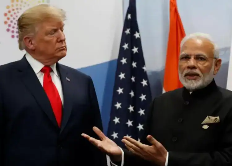 Modi-Trump-Reuters-