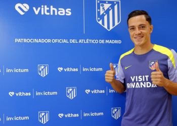 Atlético Madrid Ficha A Raspadori Por 26 Millones De Euros