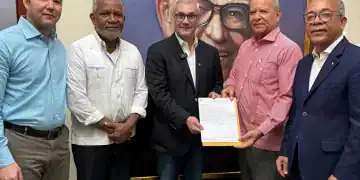 Gonzalo Castillo valida Comité de Base