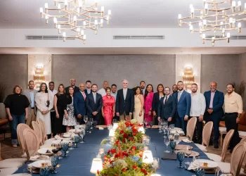 Luis Miguel De Camps protagoniza la primera edición de #LaMesaza, nuevo espacio de análisis de GALA Media Group