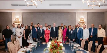 Luis Miguel De Camps protagoniza la primera edición de #LaMesaza, nuevo espacio de análisis de GALA Media Group