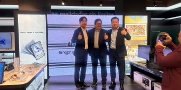 Samsung Bespoke AI Casa Cuesta República Dominicana