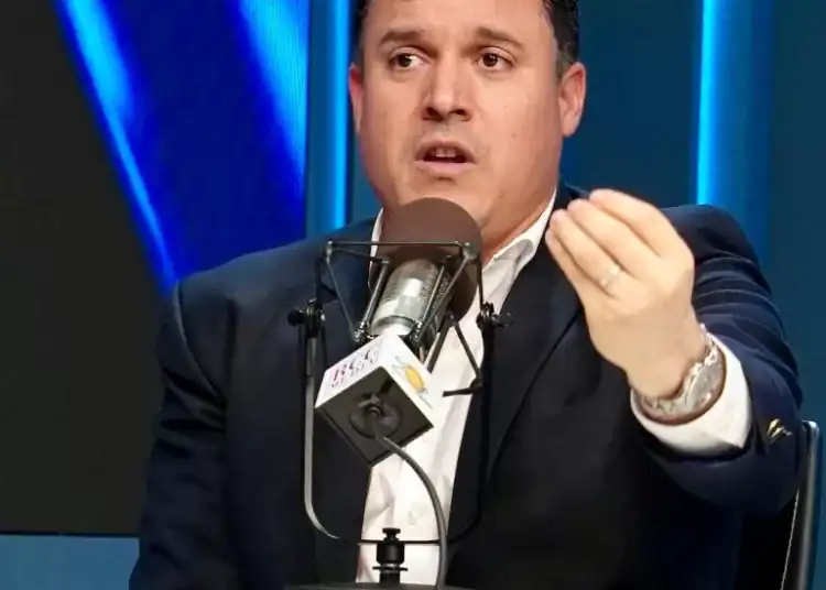 Jean Luis Rodríguez