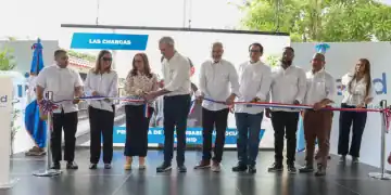 Abinader Inaugura Carreteras En La Sierra Con Inversión De RD$1,025 MM