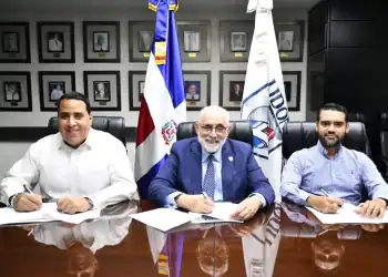 LIDOM renueva acuerdo con Adcio Media