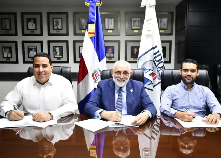 LIDOM renueva acuerdo con Adcio Media