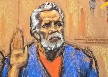 Ismael El Mayo Zambada culpable