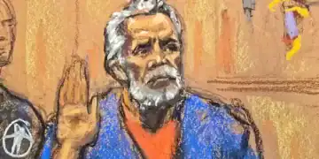 Ismael El Mayo Zambada culpable