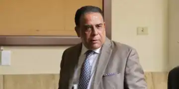 Alexis Medina