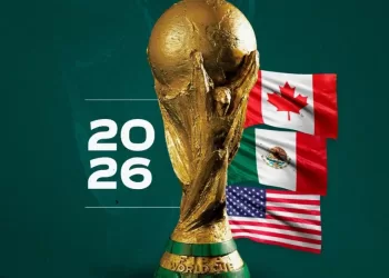 Mundial 2026 Inyectará en México Más de USD3.000 Millones, Estima la FMF