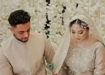 Dubái Logra Récord Con 700 Matrimonios Bajo Programa De Incentivos