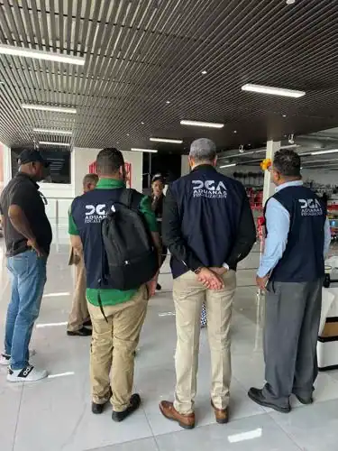 DGA LE PROPINA GOLPE A SUBVALUACIÓN CHINA EN MERCANCÍAS