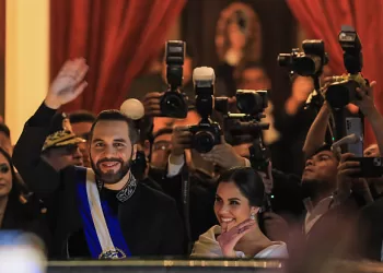 El Congreso De El Salvador Aprueba Reelección Presidencial Indefinida