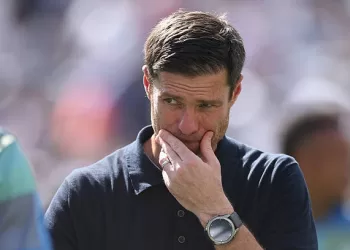 ⚽️ Xabi Alonso Inicia Su Era En El Real Madrid Con Un Proyecto Ambicioso