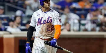 Juan Soto Enfrenta Rivalidad Y Dudas Tras Su Llegada A Los Mets