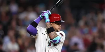Ketel Marte Recibe Apoyo De La MLB Tras Ofensa En Pleno Partido