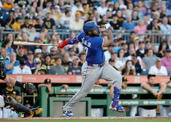 Vladimir Guerrero Jr.