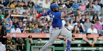 Vladimir Guerrero Jr.