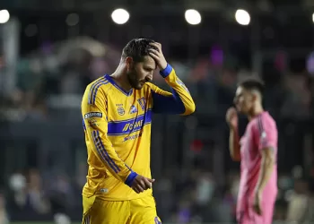 Fracasan los Equipos Mexicanos en la Leagues Cup