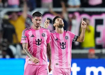 Inter Miami Remonta a Orlando y Avanza a la Final de la Leagues Cup