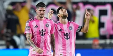Inter Miami Remonta a Orlando y Avanza a la Final de la Leagues Cup