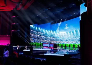 Estos Son Los Grupos Para La UEFA Champions League 2025