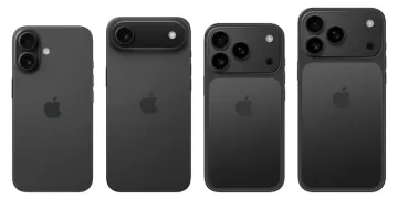 Apple Revelará El iPhone 17 Air Ultra Delgado El 9 De Septiembre