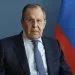 Sergey Lavrov