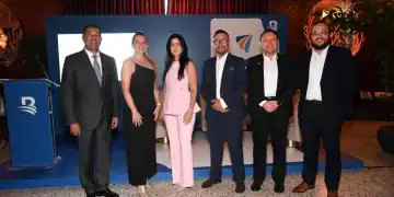 Founders Space 2025 Banreservas