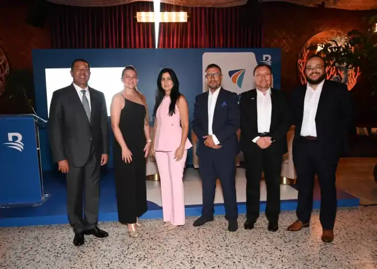 Founders Space 2025 Banreservas