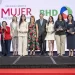 Principal Reconocimiento Mujer Negocios BHD
