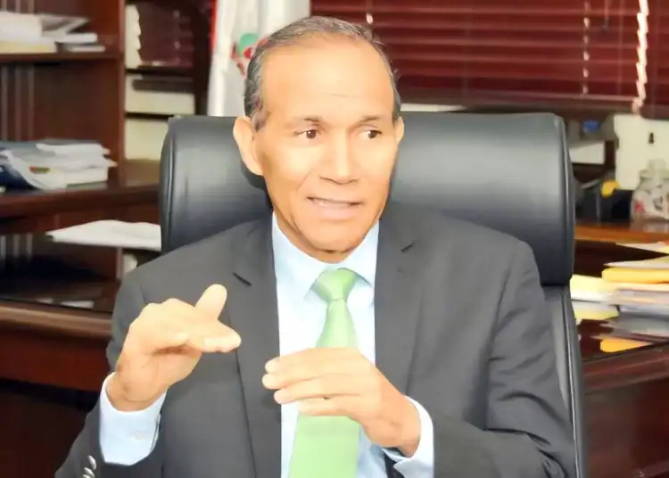 PLD cuestiona fondos IDOPPRIL SeNaSa