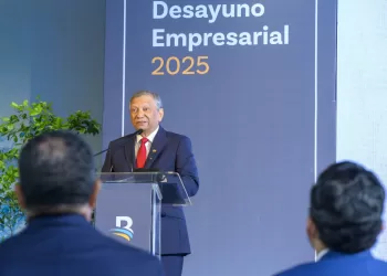 Desayuno Empresarial BR SD