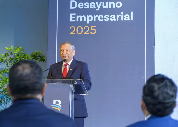 Desayuno Empresarial BR SD