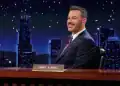 jimmy Kimmel
