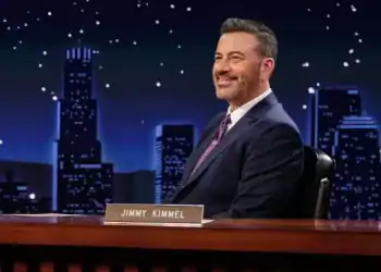 jimmy Kimmel