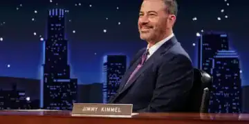 jimmy Kimmel
