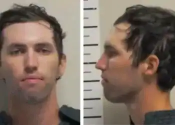 Detienen a Presunto Asesino de Charlie Kirk